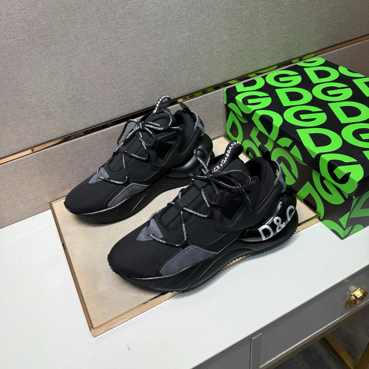 ⬛️Men's shoes💰p540 [DG～]Couple casual shoes 2025z cabinet sales simultaneously 🔶Size: 35-44#️⃣ 🔷7 colors🔜The upper is made of multi-material splicing➕Mesh lining, comfortable and breathable, sole: original comfortable and wear-resistant outsole, ⚠️real thing📱photographed🎬real thing is better📢📢📢